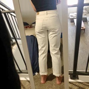 American Eagle Mom Jeans